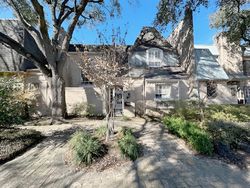Foreclosure in  BAYOU POINTE DR Houston, TX 77063