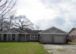 Foreclosure in  FAIRFIELD ST La Porte, TX 77571