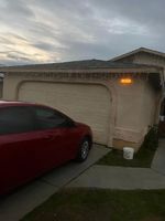 Foreclosure in  HULL AVE Madera, CA 93638