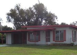 Foreclosure in  CHEROKEE CIR Sanford, FL 32773