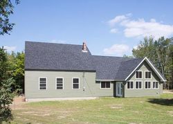Foreclosure in  NORTH RD Dixmont, ME 04932