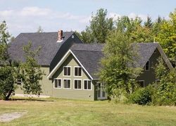 Foreclosure in  NORTH RD Dixmont, ME 04932