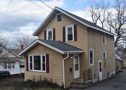 Foreclosure in  NORWOOD AVE Syracuse, NY 13206