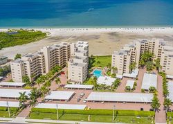 Foreclosure in  ESTERO BLVD APT A902 Fort Myers Beach, FL 33931