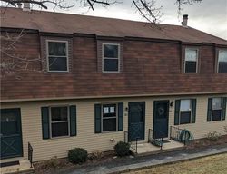 Foreclosure in  VILLAGE LN # 126 Branford, CT 06405