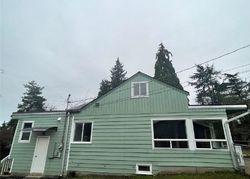 Foreclosure in  37TH PL S Seattle, WA 98188