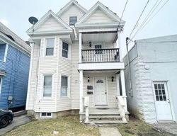 Foreclosure in  DUANE AVE Schenectady, NY 12307