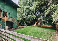 Foreclosure in  NW 114TH PL Seattle, WA 98177