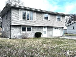 Foreclosure in  W 63RD AVE Merrillville, IN 46410