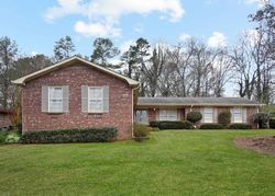 Foreclosure in  RIVIERA DR NW Conyers, GA 30012