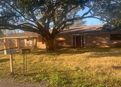 Foreclosure in  HEBERT ST Franklin, LA 70538