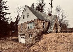 Foreclosure in  NATIONAL HWY NW Frostburg, MD 21532