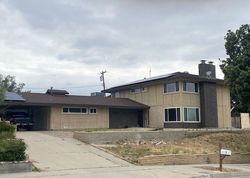 Foreclosure in  N EUCALYPTUS AVE Rialto, CA 92376