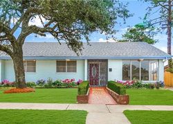 Foreclosure in  LEON C SIMON DR New Orleans, LA 70122