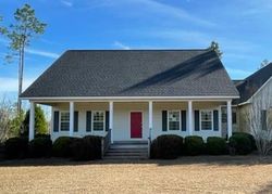 Foreclosure in  WHITAKER RD Jakin, GA 39861