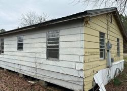 Foreclosure in  AL HIGHWAY 219 Selma, AL 36701
