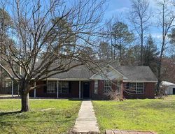 Foreclosure in  EASTWOOD DR Gilmer, TX 75645