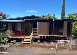 Foreclosure in  KANAI PL Kailua Kona, HI 96740