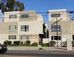 Foreclosure in  AVALON BLVD Los Angeles, CA 90061