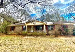 Foreclosure in  MCKAY LONG ST Mount Vernon, AL 36560