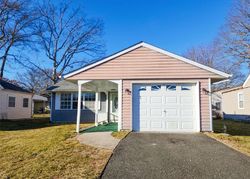 Foreclosure in  BROWNFIELD DR # 162 Ridge, NY 11961