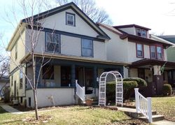 Foreclosure in  HIGHLAND AVE Dayton, OH 45410