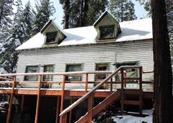Foreclosure in  UPPER SCENIC DR Long Barn, CA 95335