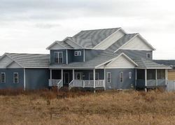 Foreclosure in  STATE ROUTE 197 Fort Edward, NY 12828