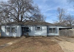 Foreclosure in  E MARY AVE Sallisaw, OK 74955