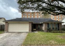 Foreclosure in  GREEN TIMBERS DR Humble, TX 77346