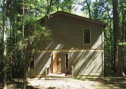 Foreclosure in  KAMI CREEK TRL Tallahassee, FL 32303