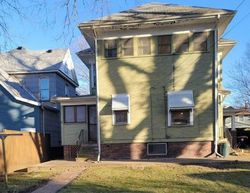 Foreclosure Listing in E JEFFERSON ST CLINTON, IL 61727