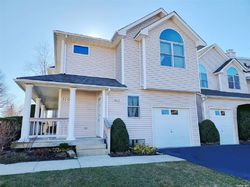 Foreclosure in  WILLOW POND DR # 1605 Riverhead, NY 11901