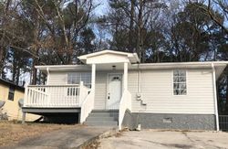 Foreclosure in  N BOGLE ST Dalton, GA 30721