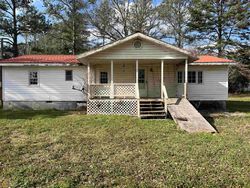 Foreclosure in  TRIMBLE STATION RD Hogansville, GA 30230