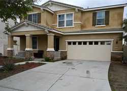 Foreclosure in  LAGUNA ST Perris, CA 92571