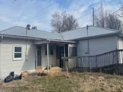 Foreclosure in  TEMPLE HILL RD Glasgow, KY 42141