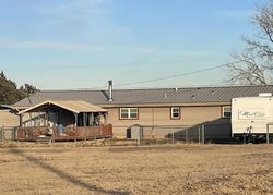 Foreclosure in  RANCH RD Fritch, TX 79036