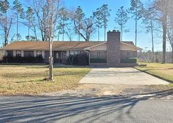 Foreclosure in  WILDWOOD CIR Marianna, FL 32448