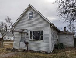 Foreclosure in  F ST NE Linton, IN 47441