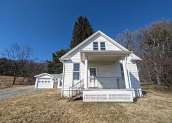 Foreclosure in  BEAVER VALLEY RD Flinton, PA 16640