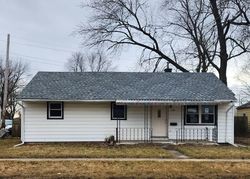 Foreclosure in  E THIRD ST Manteno, IL 60950