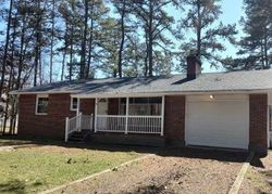 Foreclosure in  MOORES AVE Hammonton, NJ 08037