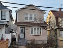 Foreclosure in  LAKEWOOD AVE Jamaica, NY 11435