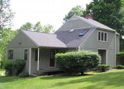 Foreclosure in  POND RD Shelburne, VT 05482