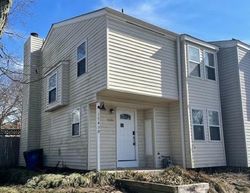 Foreclosure Listing in HUGHES RD POOLESVILLE, MD 20837