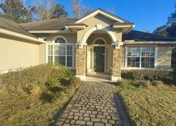 Foreclosure in  ROYAL LEAF LN Jacksonville, FL 32244