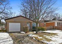 Foreclosure in  DELLES RD Wheaton, IL 60187