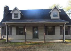 Foreclosure in  BRIGHT CIR Jasper, AL 35501