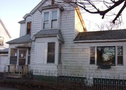 Foreclosure in  115TH ST Troy, NY 12182